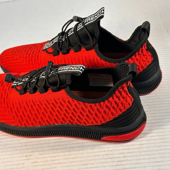 Mens size 10.5 New French Connection sneakers - Picture 14 of 14